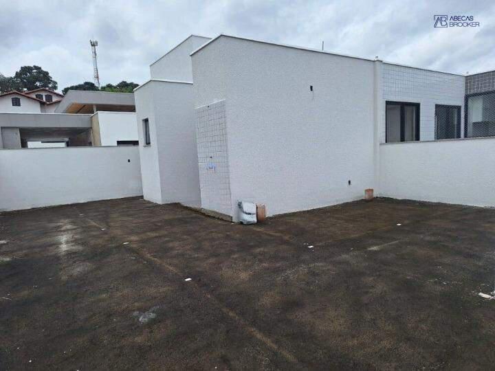 Cobertura, Arcádia, 4 Quartos, 4 Vagas, 2 Suítes