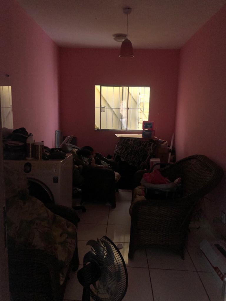 Casa, Conjunto Cristina (são Benedito), 4 Quartos, 1 Vaga, 1 Suíte
