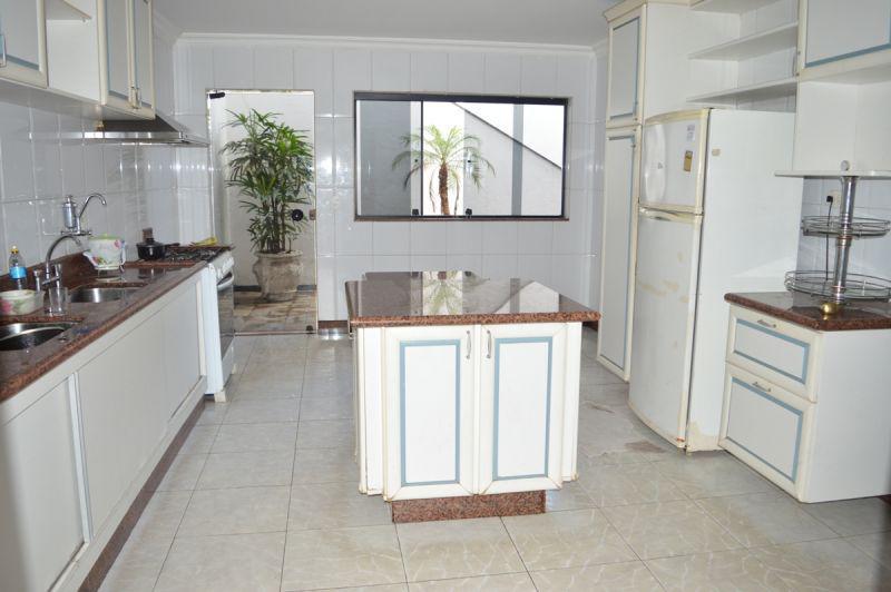 Casa, Pampulha, 7 Quartos, 7 Vagas, 3 Suítes