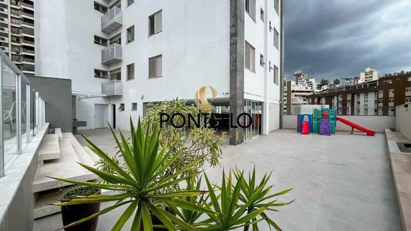 Apartamento, Santo Antônio, 4 Quartos, 2 Vagas, 1 Suíte