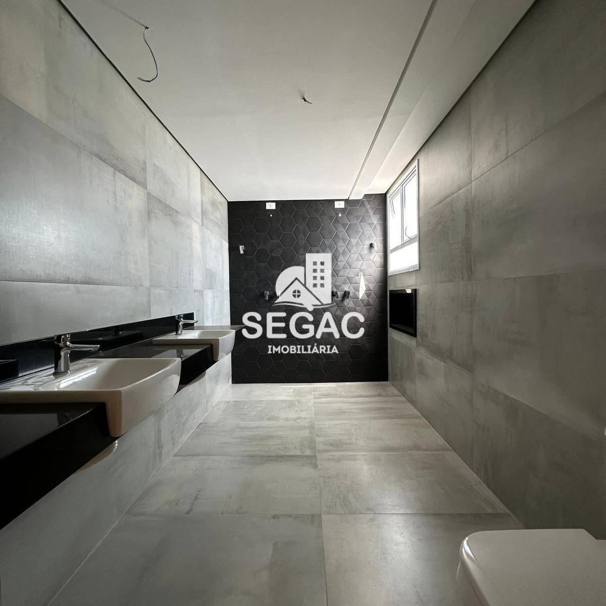 Apartamento, Liberdade, 4 Quartos, 4 Vagas, 2 Suítes