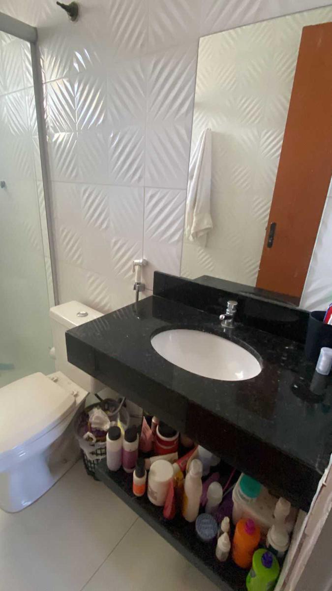 Casa, Santa Terezinha, 2 Quartos, 3 Vagas