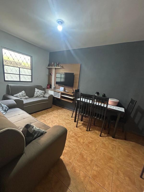 Apartamento, Serra Verde (venda Nova), 3 Quartos, 1 Vaga