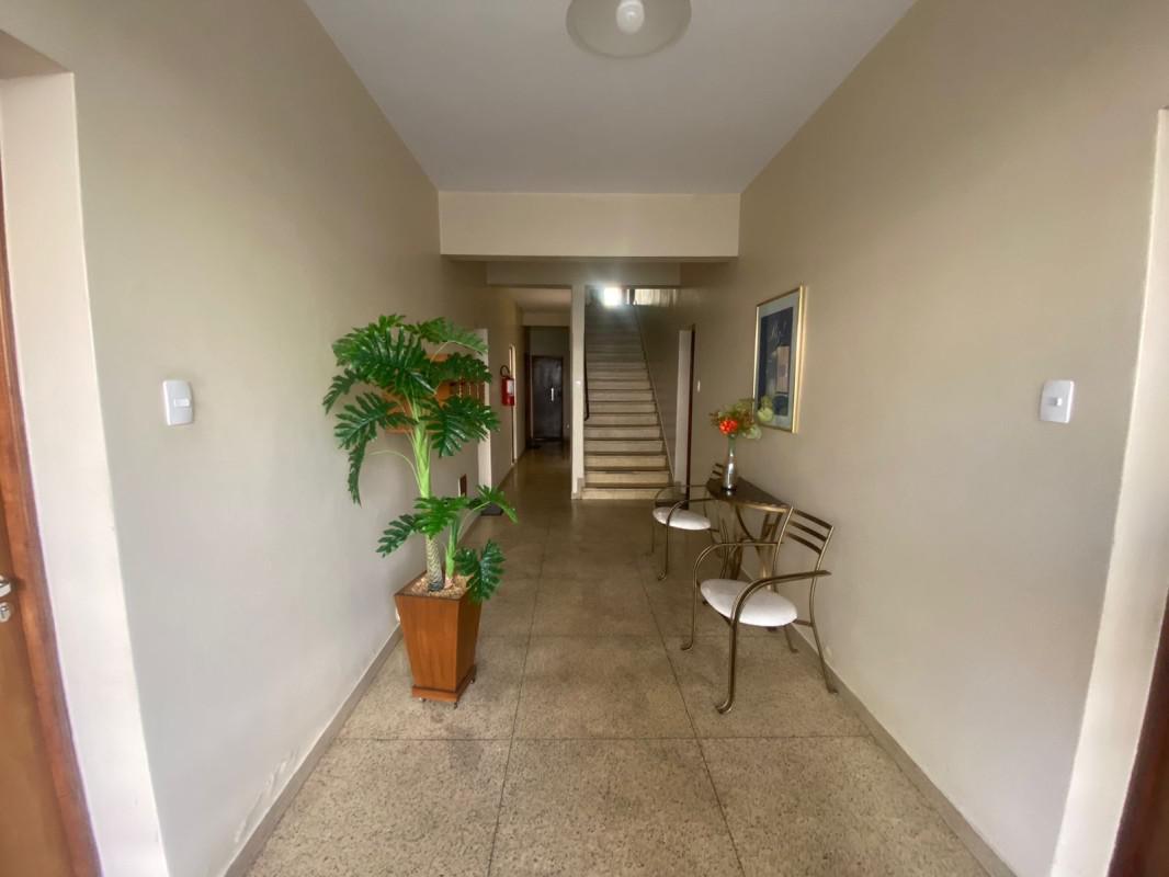 Apartamento, Nova Suíssa, 3 Quartos, 0 Vaga, 1 Suíte