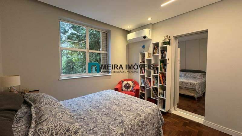 Apartamento, Lourdes, 4 Quartos, 2 Vagas, 2 Suítes
