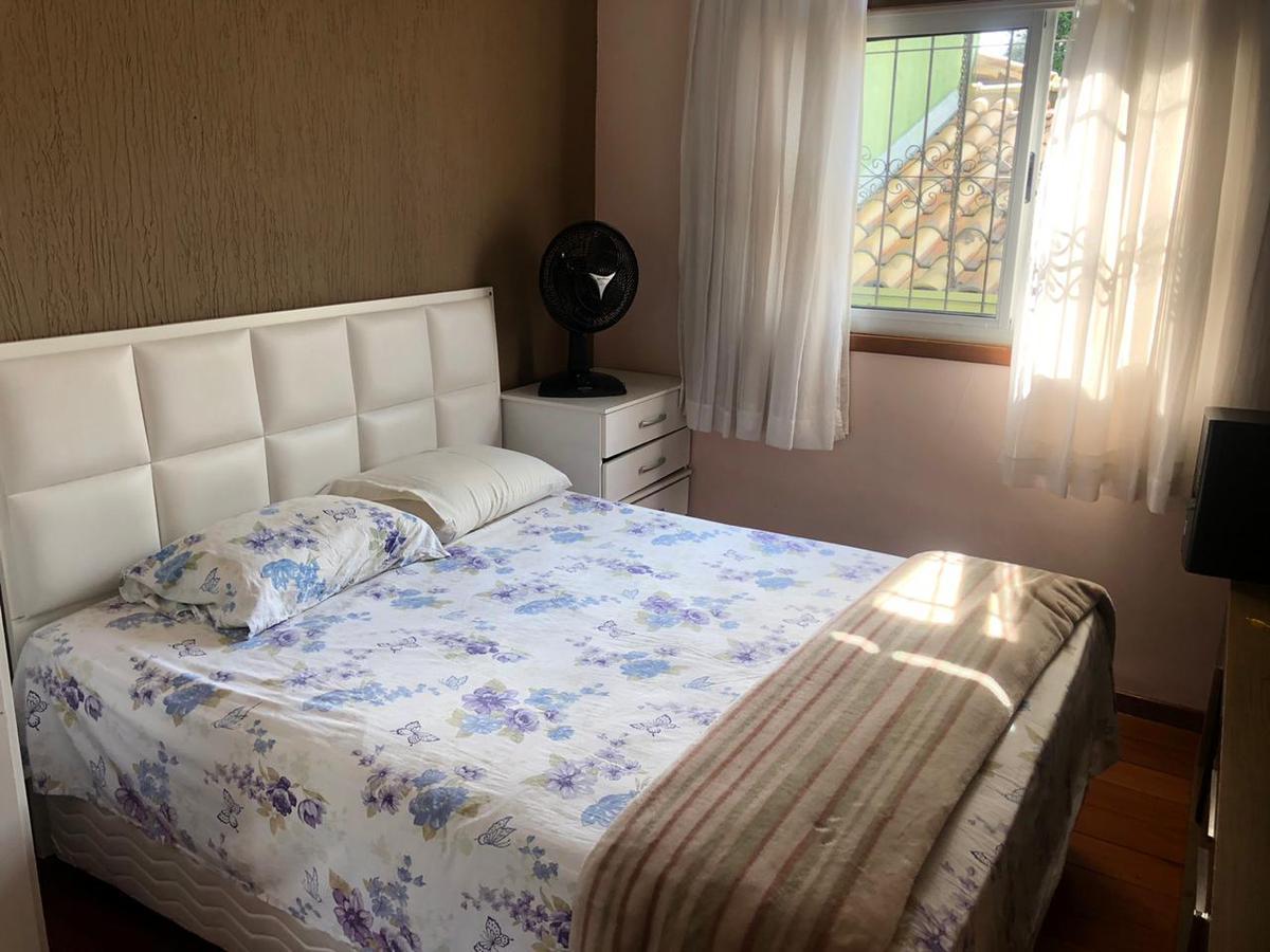 Casa, Pampulha, 3 Quartos, 6 Vagas, 2 Suítes