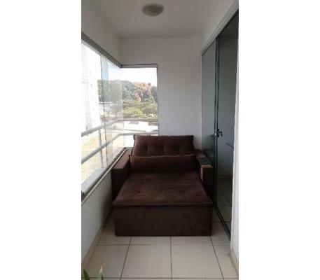 Apartamento, Bandeirantes (pampulha), 3 Quartos, 2 Vagas, 1 Suíte