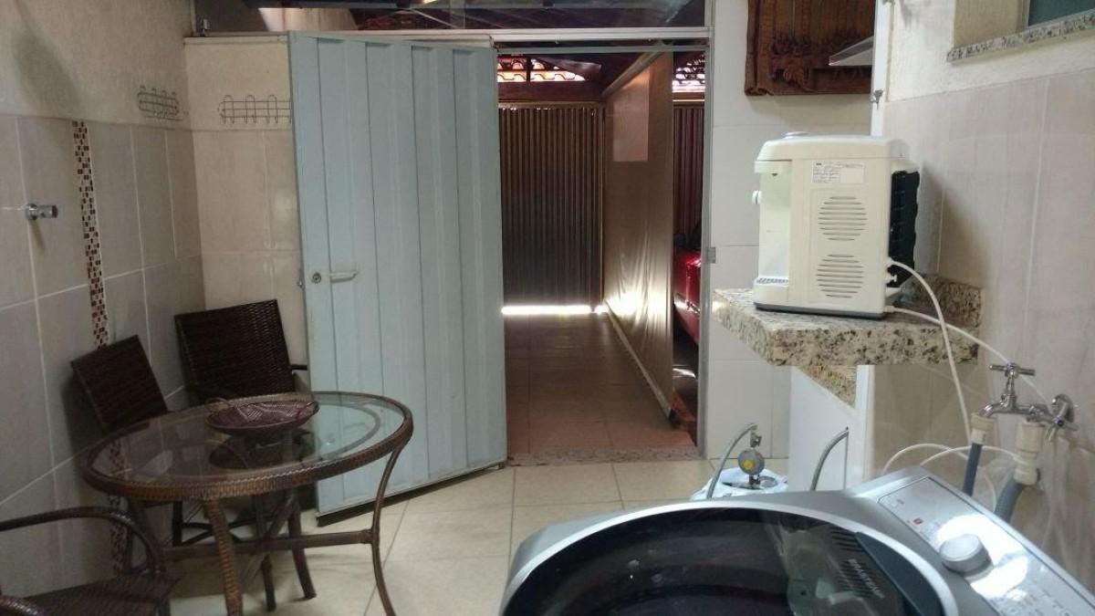 Casa, Colorado, 2 Quartos, 1 Vaga