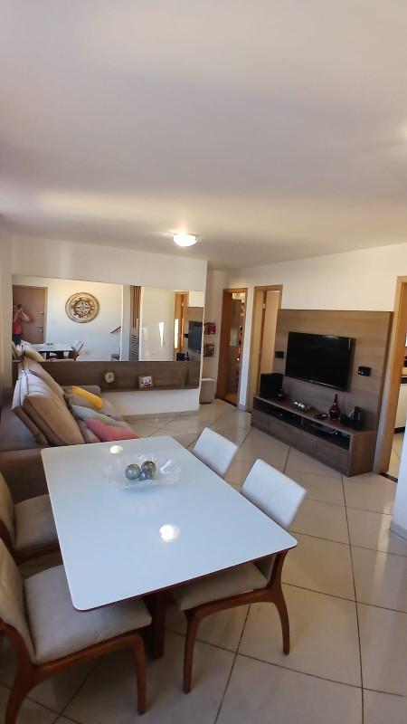Cobertura, Ipiranga, 3 Quartos, 2 Vagas, 1 Suíte