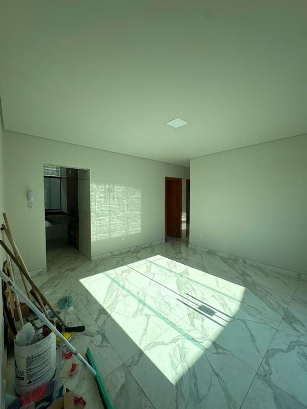 Apartamento, Masterville, 3 Quartos, 2 Vagas, 1 Suíte