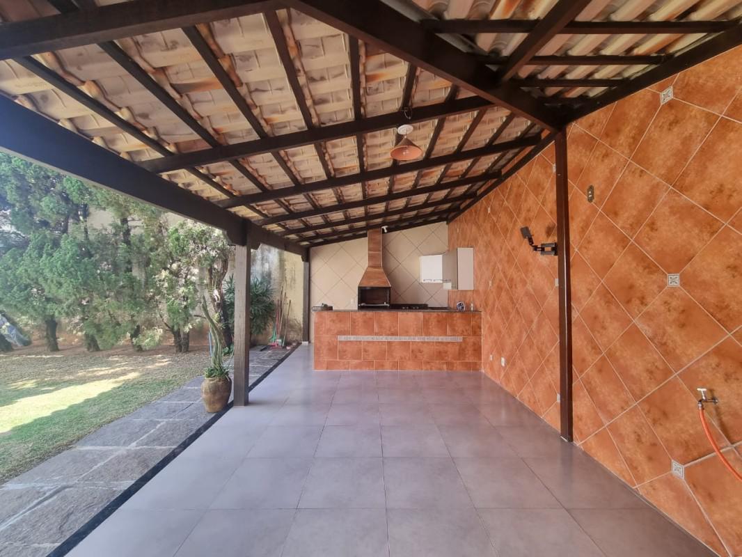 Casa, Jardim Riacho das Pedras, 3 Quartos, 2 Vagas, 1 Suíte