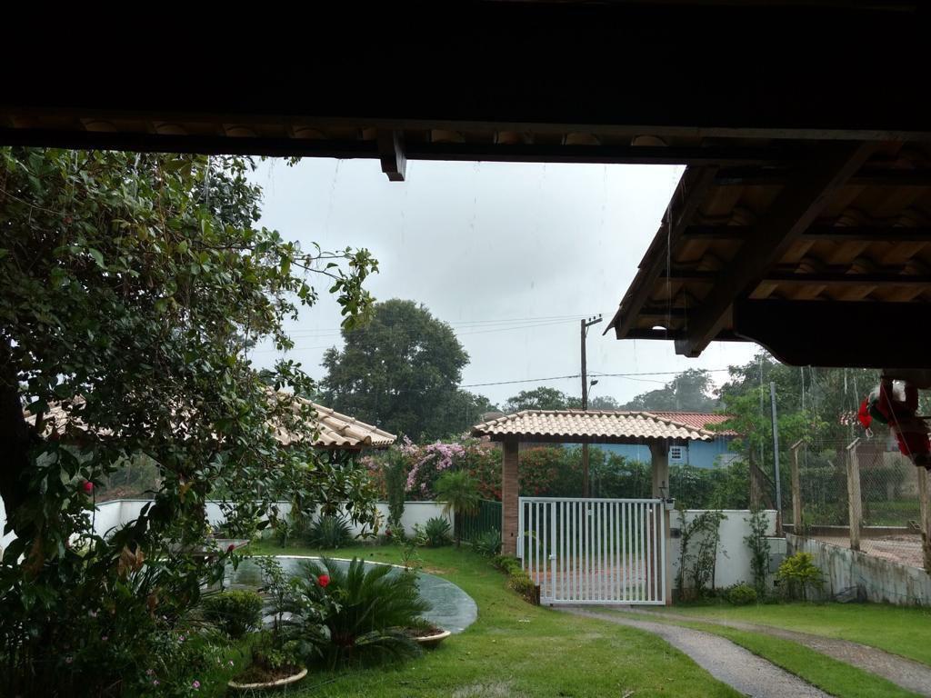 Fazenda, Quintas do Godoy, 3 Quartos, 10 Vagas, 1 Suíte
