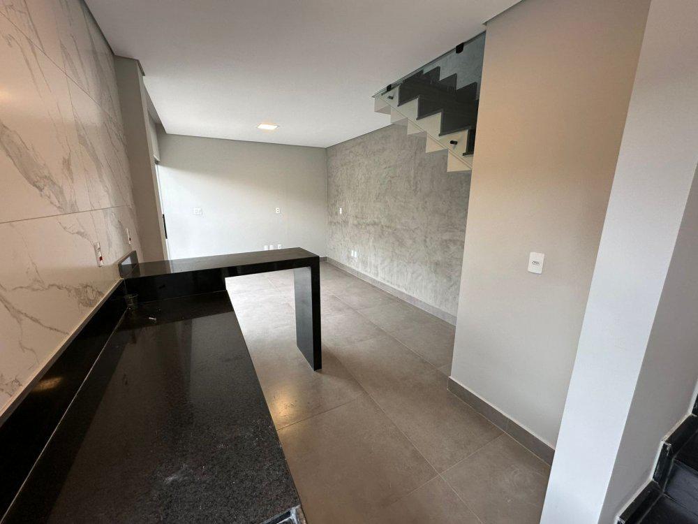 Casa, São Pedro, 3 Quartos, 2 Vagas, 1 Suíte