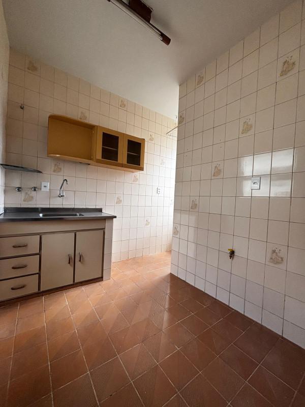 Apartamento, Santa Teresa, 1 Quarto, 1 Vaga