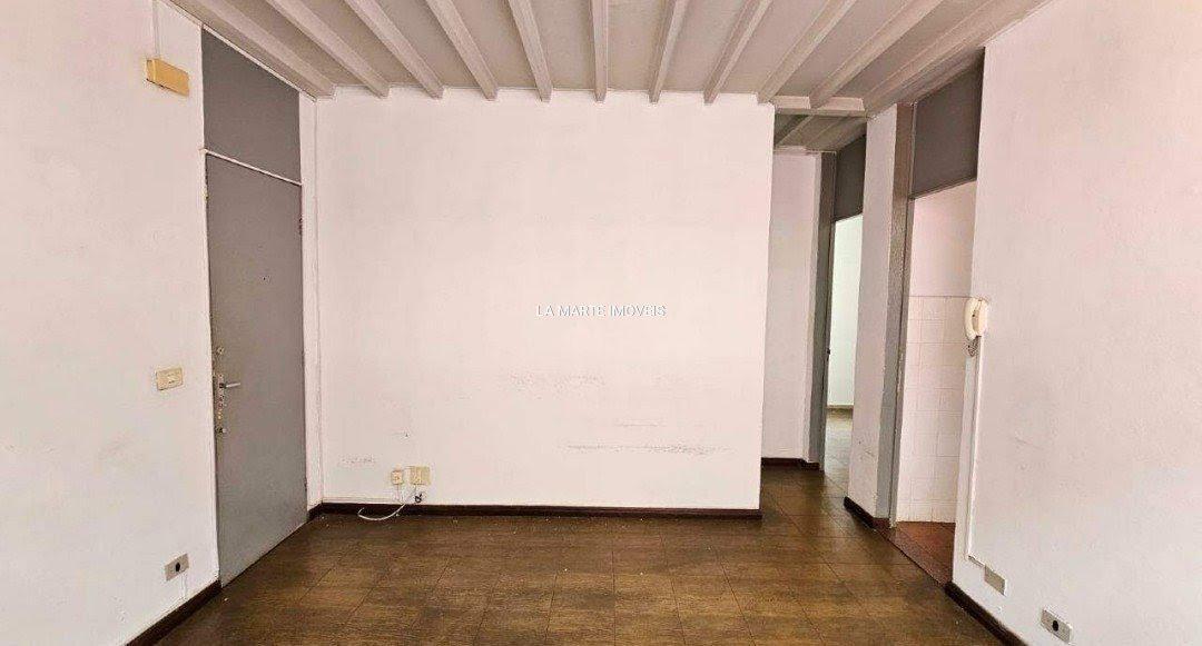 Apartamento, Eldorado, 2 Quartos, 1 Vaga