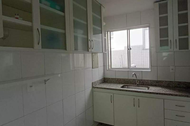 Apartamento, Ipiranga, 3 Quartos, 2 Vagas, 2 Suítes