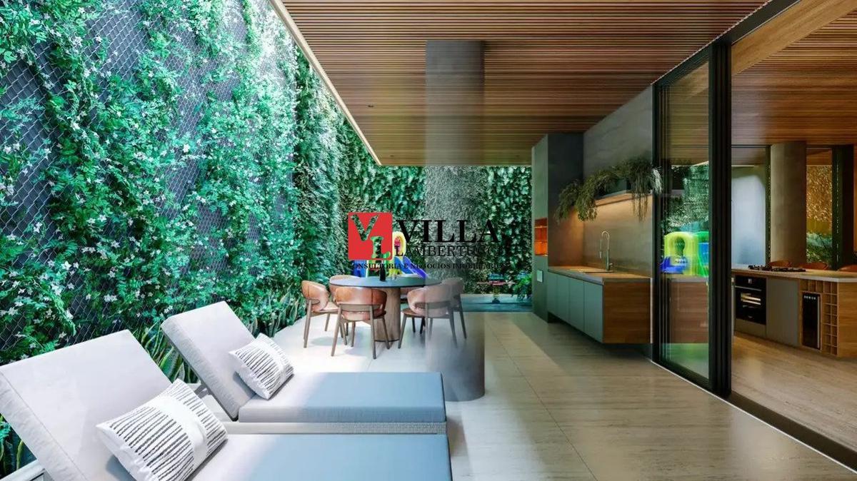 Apartamento, Vila Paris, 3 Quartos, 2 Vagas, 1 Suíte