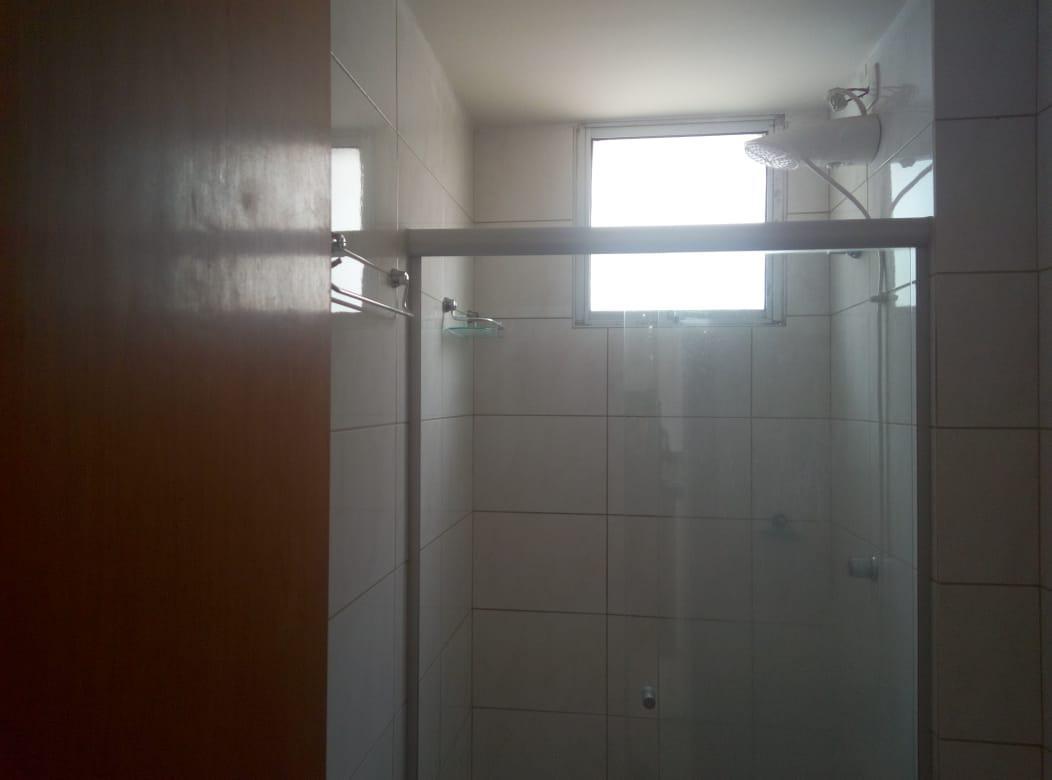 Apartamento, Arvoredo II, 2 Quartos, 1 Vaga
