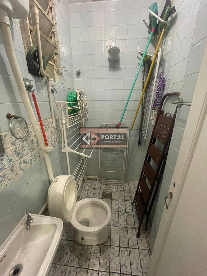 Apartamento, Centro, 4 Quartos, 0 Vaga, 1 Suíte