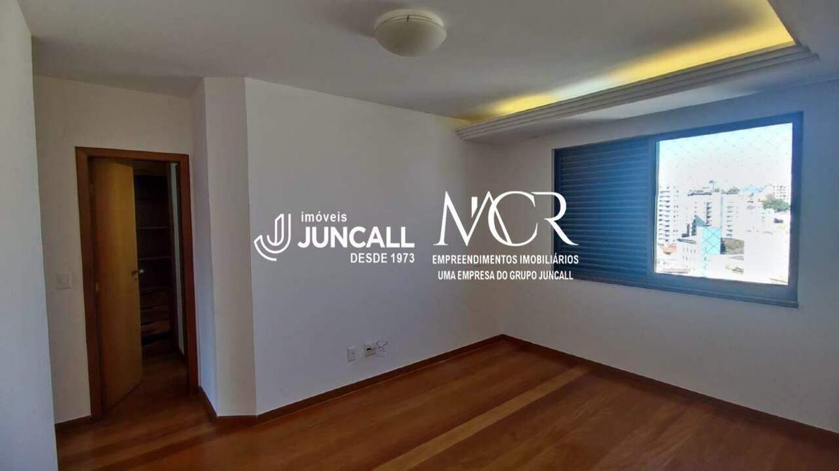 Apartamento, Cidade Nova, 4 Quartos, 4 Vagas, 4 Suítes