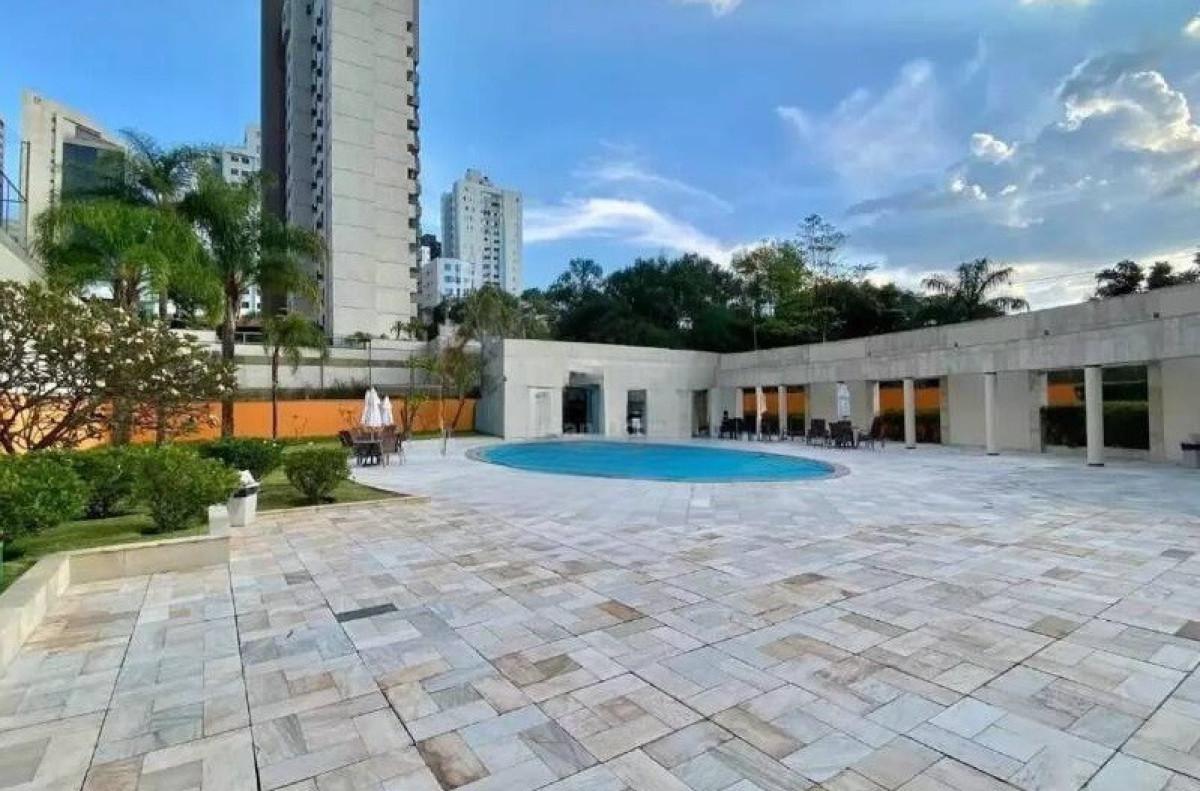 Apartamento, Belvedere, 3 Quartos, 4 Vagas, 3 Suítes
