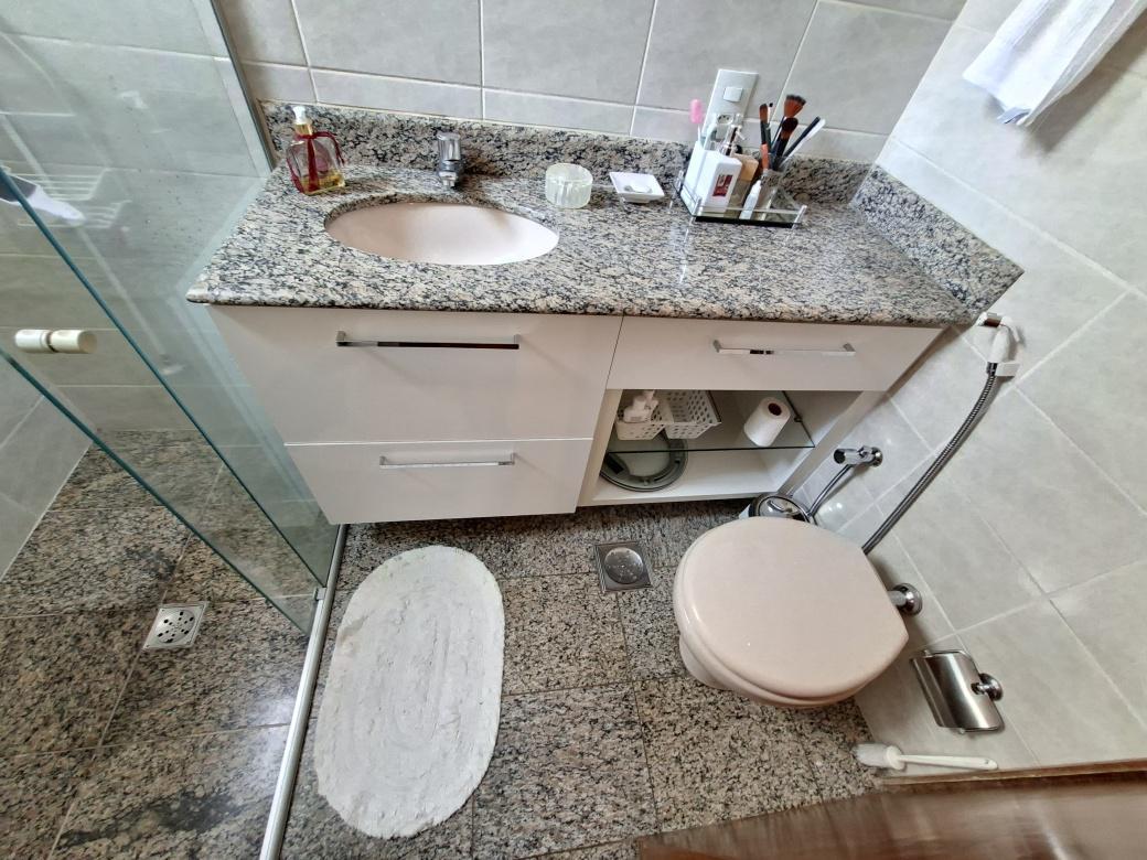 Apartamento, Coração de Jesus, 3 Quartos, 2 Vagas, 1 Suíte