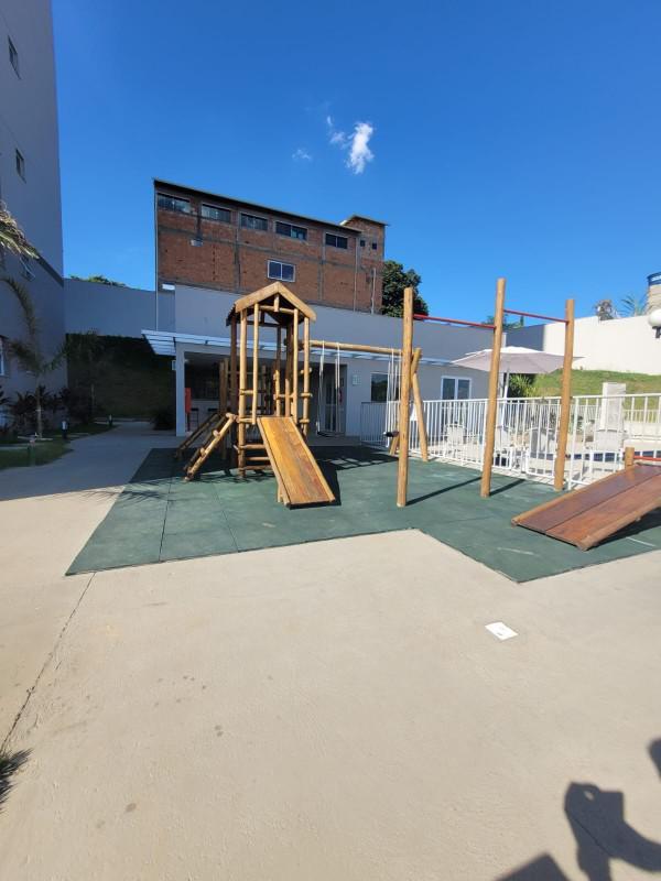 Apartamento, Juliana, 2 Quartos, 1 Vaga