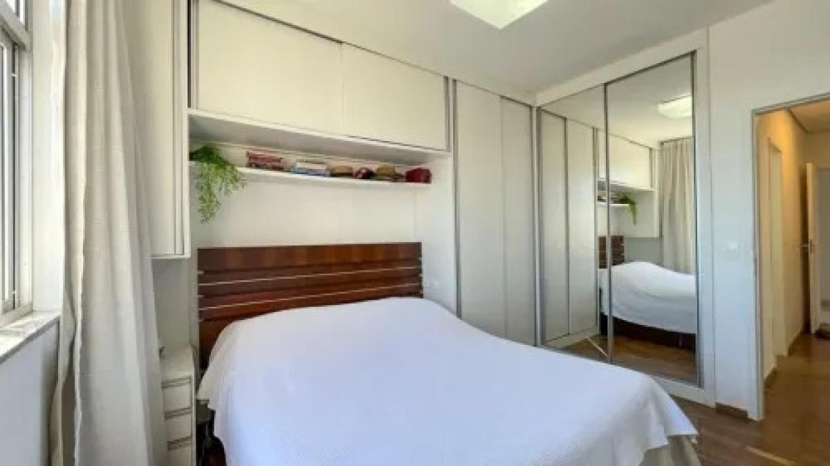 Apartamento, Gutierrez, 3 Quartos, 1 Vaga, 1 Suíte