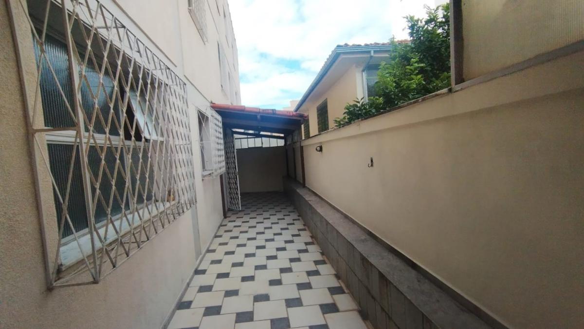 Apartamento, Cidade Nova, 4 Quartos, 4 Vagas, 1 Suíte