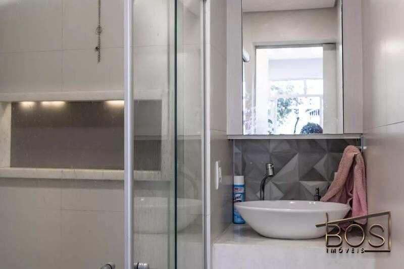 Apartamento, Gutierrez, 3 Quartos, 1 Vaga, 1 Suíte