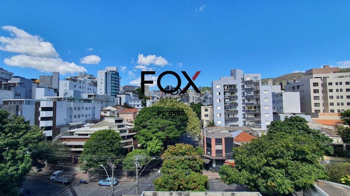 Apartamento, Anchieta, 2 Quartos, 2 Vagas, 2 Suítes
