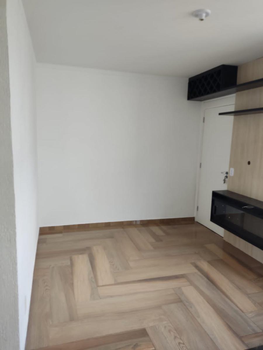 Apartamento, Santa Maria, 2 Quartos, 1 Vaga