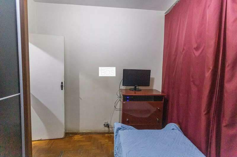 Apartamento, Lourdes, 3 Quartos, 1 Vaga, 1 Suíte