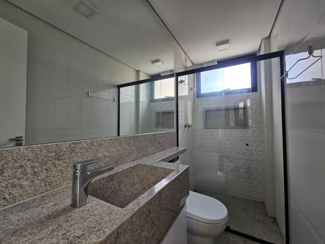 Apartamento, São Pedro, 2 Quartos, 2 Vagas, 2 Suítes