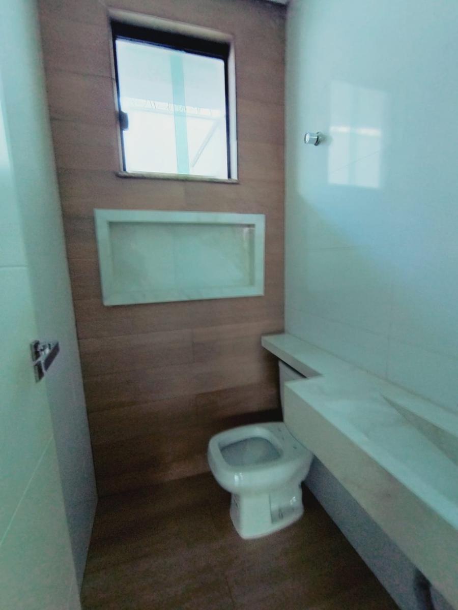 Casa, Jardim Leblon, 3 Quartos, 2 Vagas, 1 Suíte