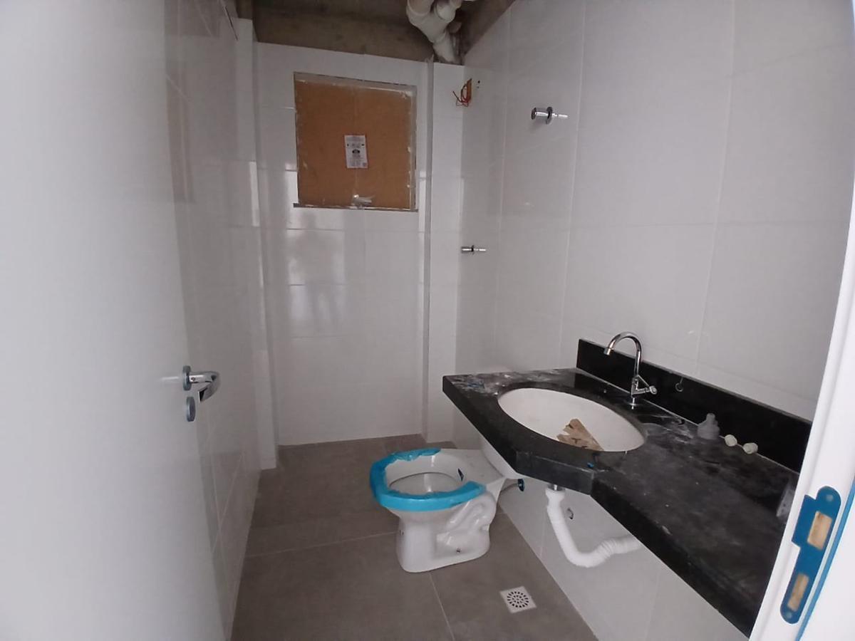 Apartamento, Boa Vista, 2 Quartos, 1 Vaga, 1 Suíte