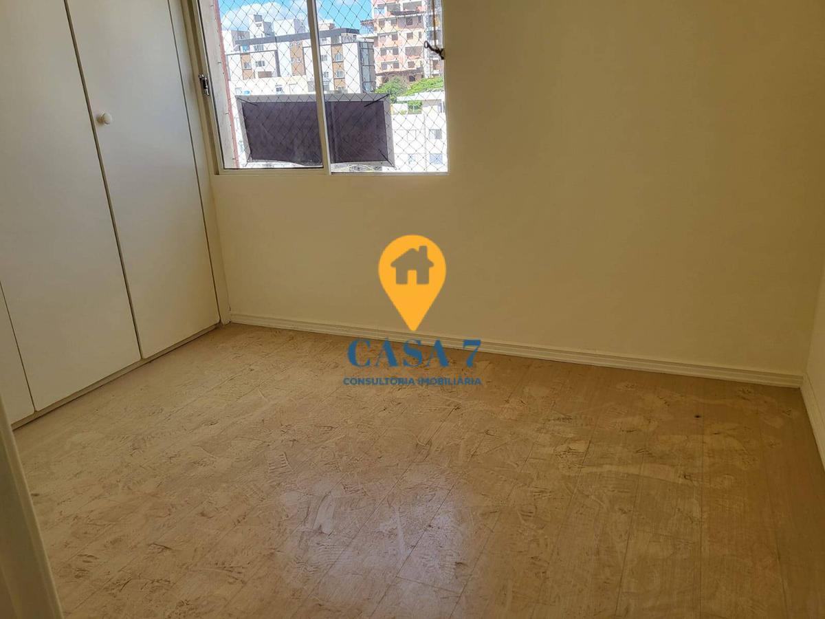 Apartamento, Santo Antônio, 1 Quarto, 1 Vaga, 1 Suíte