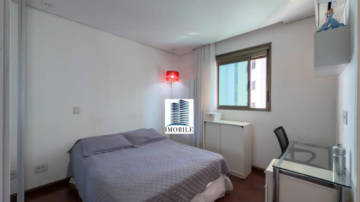 Cobertura, Vila da Serra, 4 Quartos, 5 Vagas, 4 Suítes