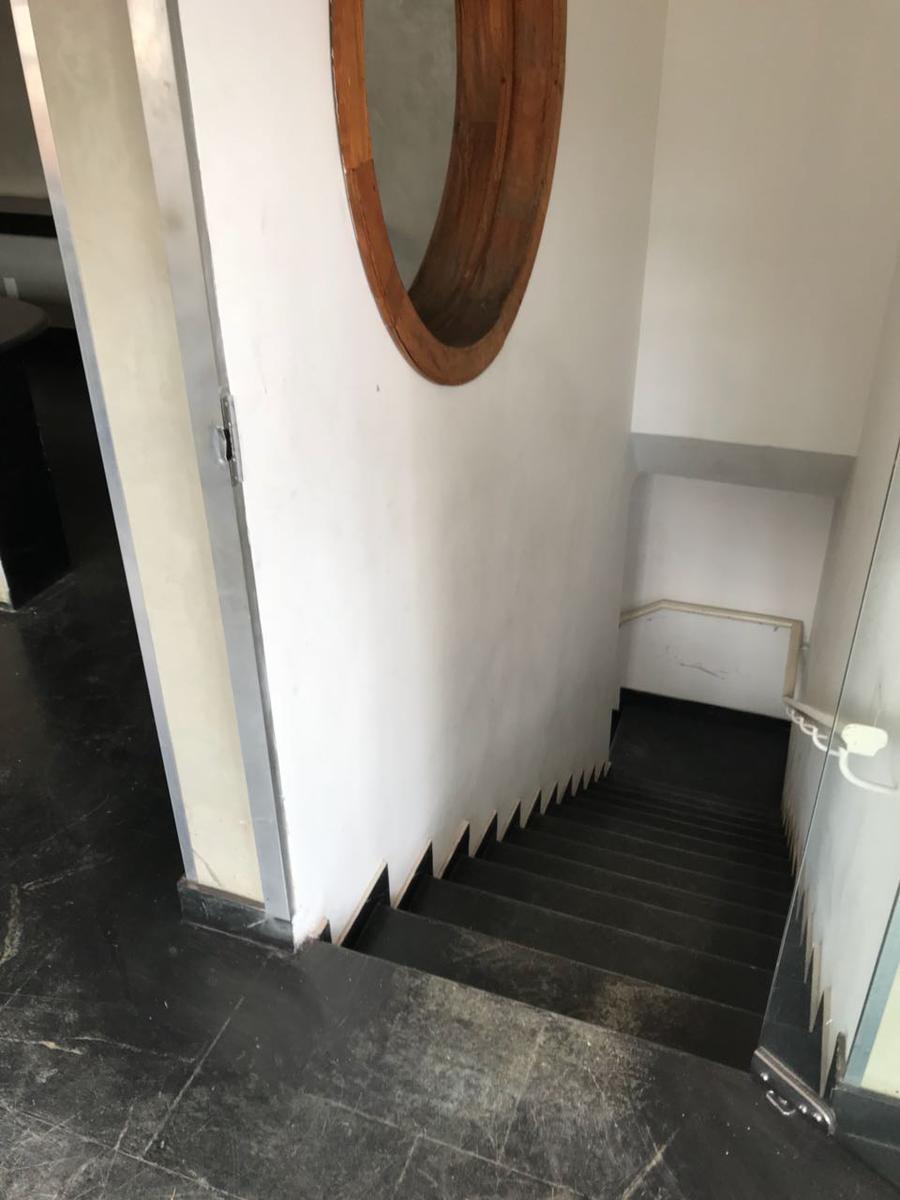 Casa Comercial, Cruzeiro, 0 Quarto, 0 Vaga