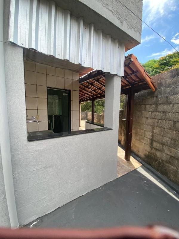 Casa, Dea Marly, 3 Quartos, 6 Vagas, 1 Suíte