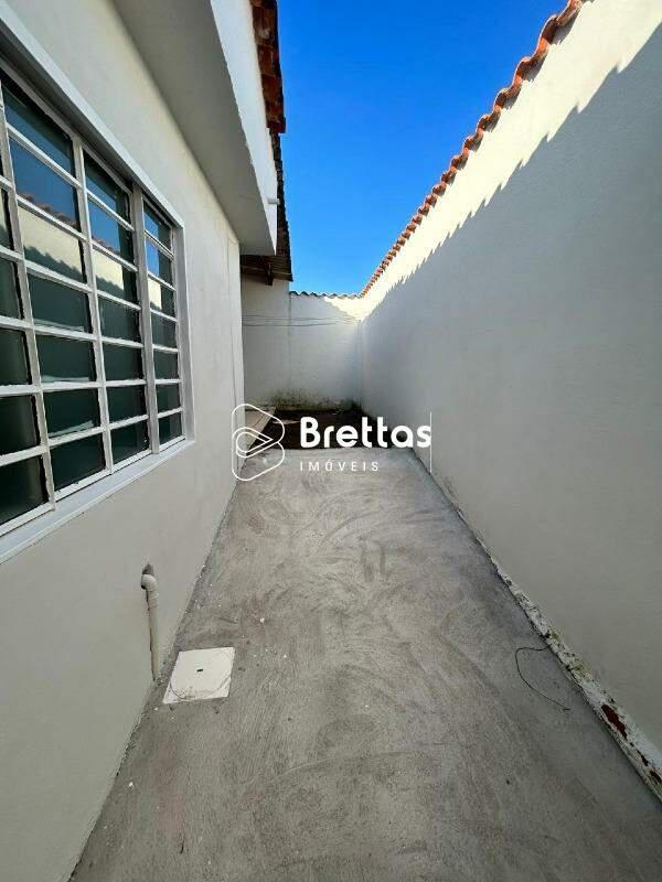 Casa, Centro, 3 Quartos, 1 Vaga