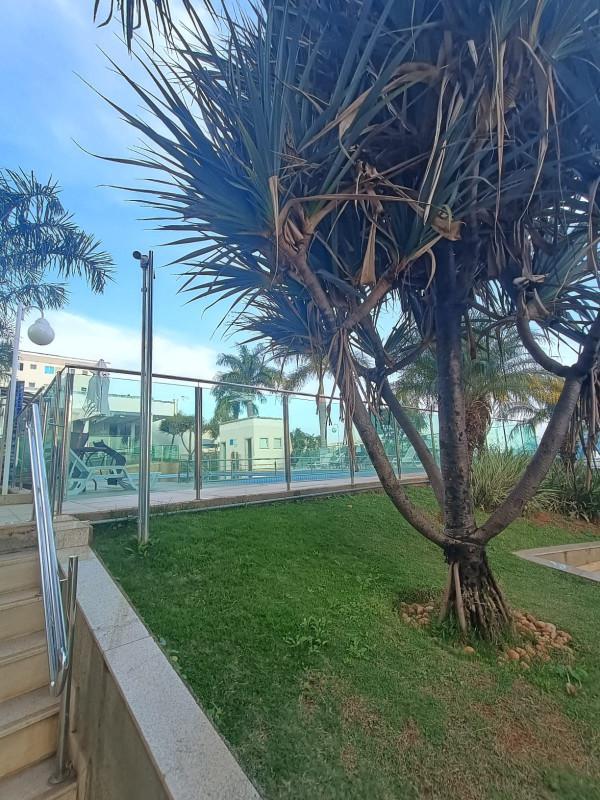Apartamento, Chácaras Reunidas Santa Terezinha, 2 Quartos, 1 Vaga