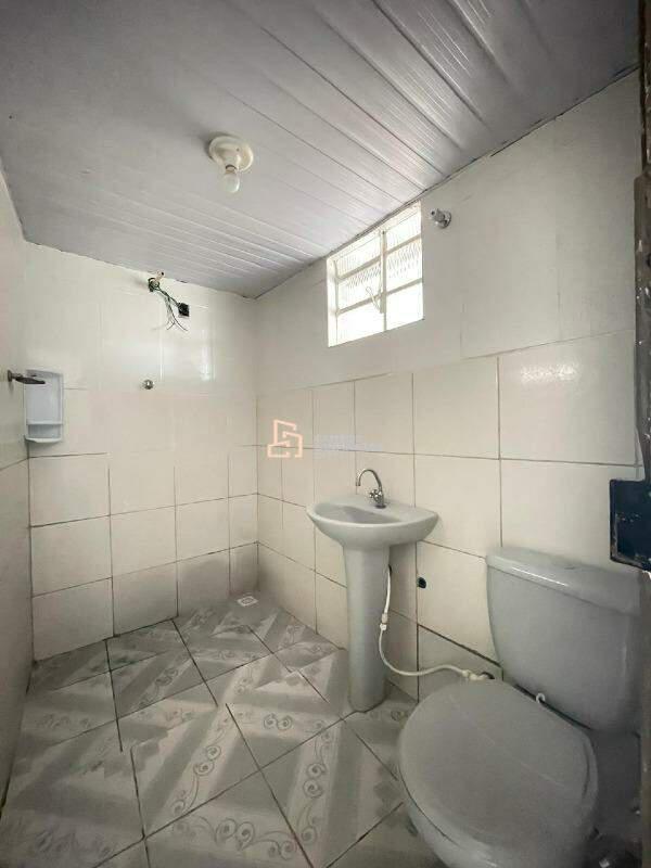 Casa, Jardim Filadélfia, 2 Quartos