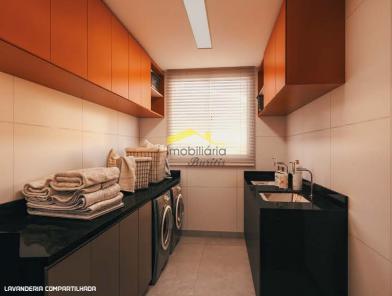 Apartamento, Dom Cabral, 2 Quartos, 1 Vaga, 1 Suíte