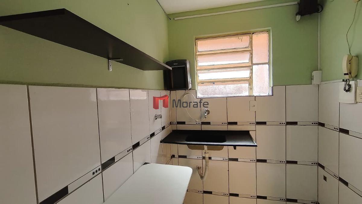 Apartamento, Salgado Filho, 1 Quarto, 0 Vaga