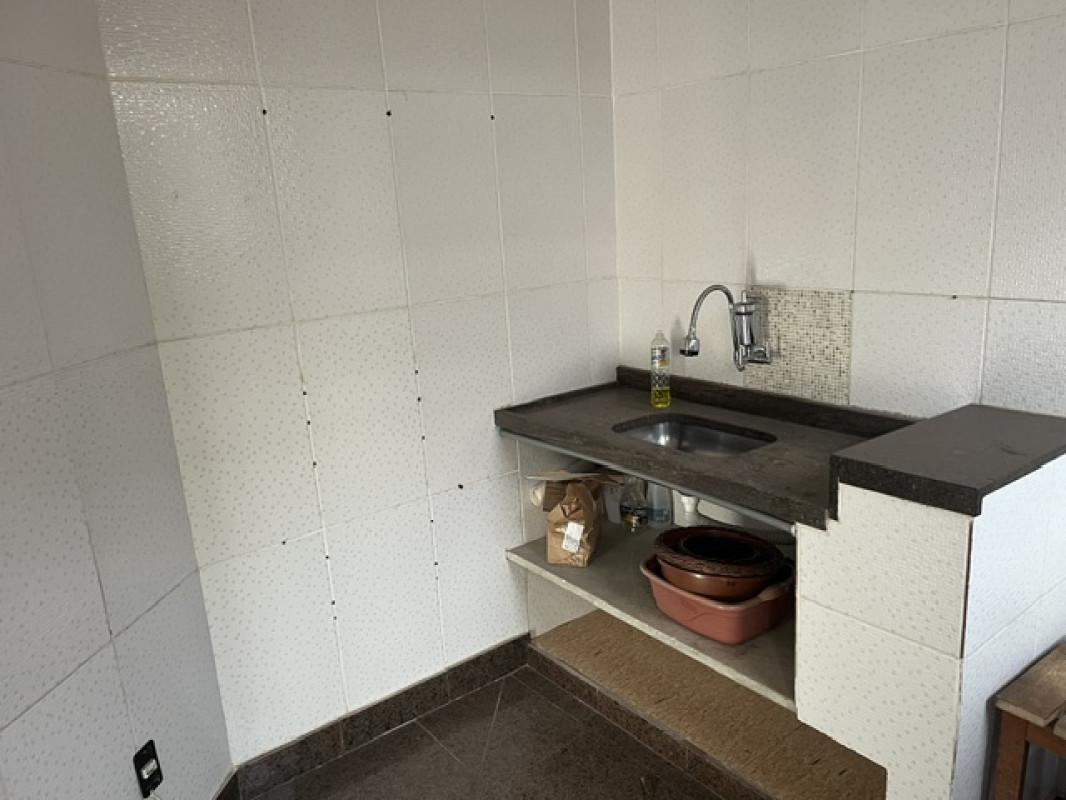 Casa Comercial, Centro, 5 Quartos, 1 Vaga
