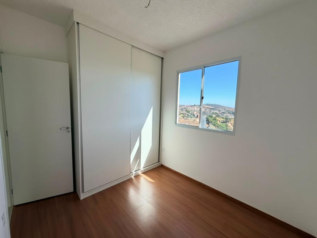 Apartamento, Palmeiras, 2 Quartos, 1 Vaga, 1 Suíte