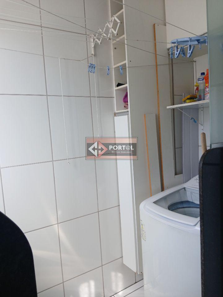Apartamento, Santa Cruz, 3 Quartos, 2 Vagas, 1 Suíte