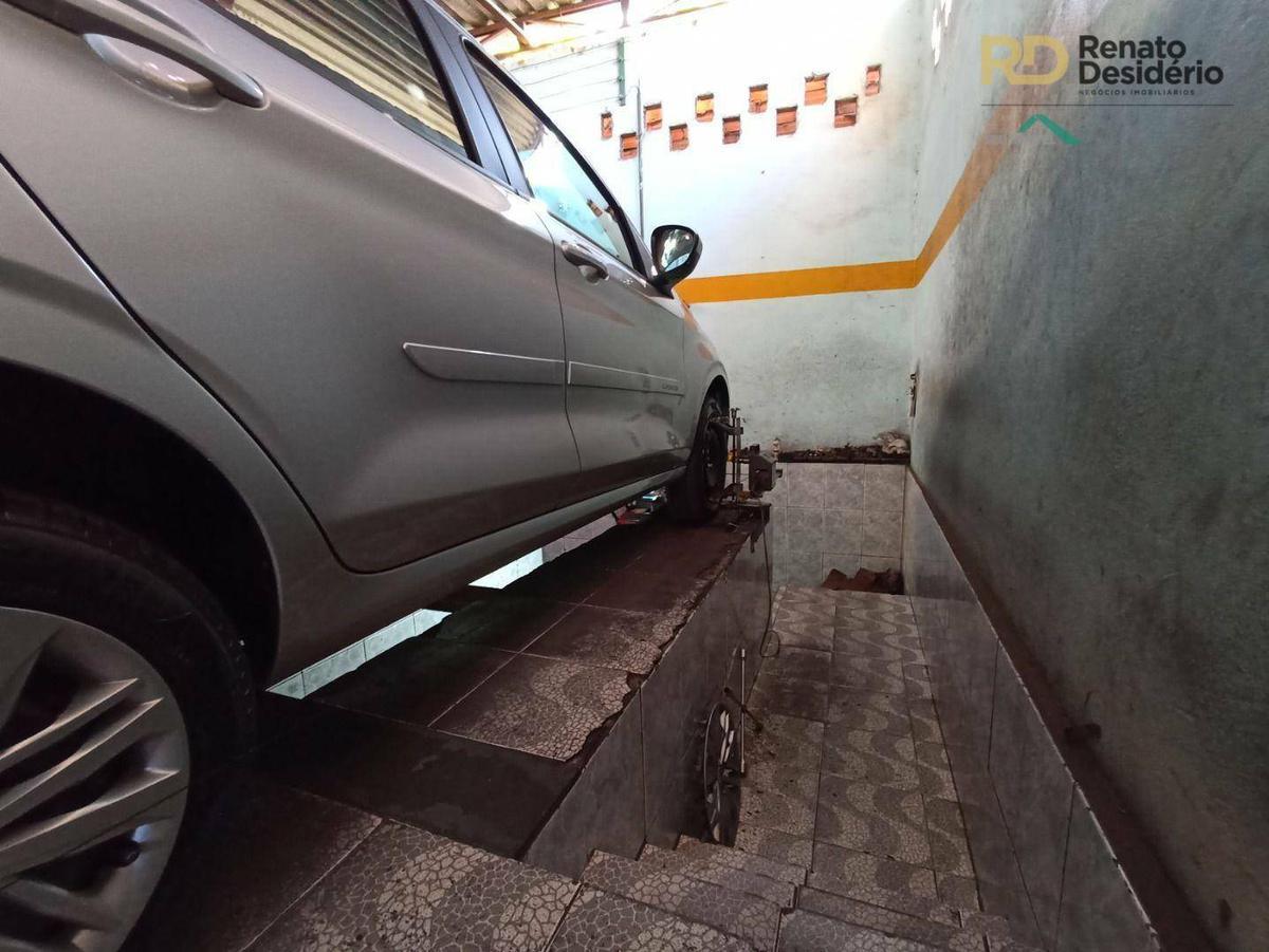 Galpão, Esplanada, 0 Quarto, 0 Vaga