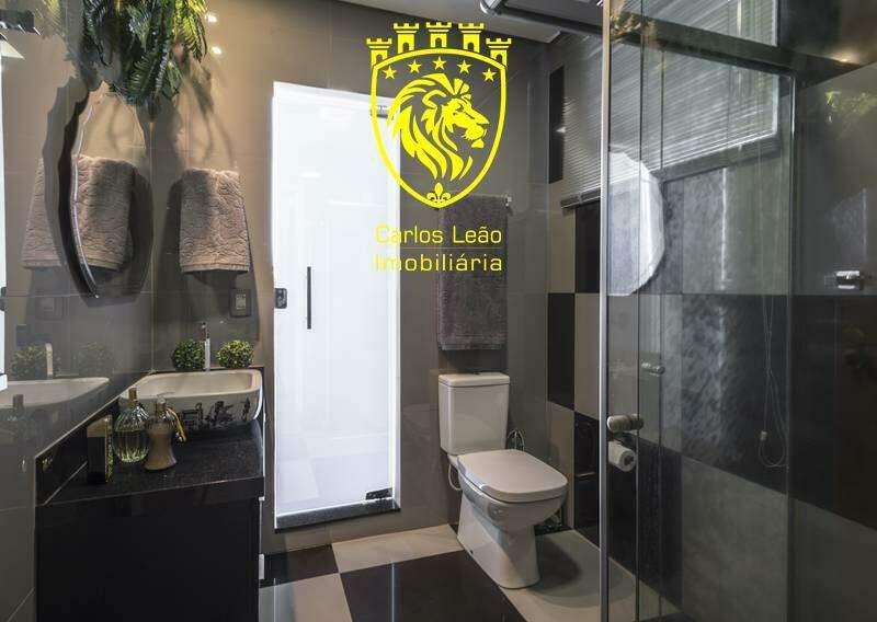 Cobertura, Prado, 4 Quartos, 2 Vagas, 2 Suítes